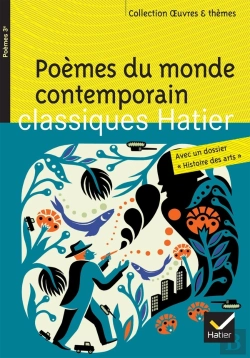 Bertrand.pt - Poèmes Du Monde Contemporain