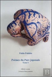 Poèmes Du Parc Japonais