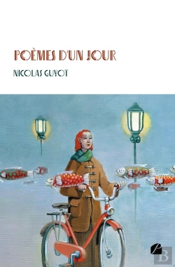 Bertrand.pt - Poèmes D'Un Jour