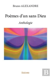 Poemes D?Un Sans Dieu