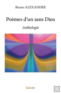 Bertrand.pt - Poemes D?Un Sans Dieu
