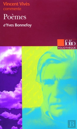 Bertrand.pt - Poèmes D'Yves Bonnefoy (Essai Et Dossier)