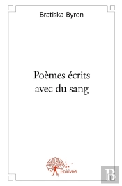 Poèmes Écrits Avec Du Sang