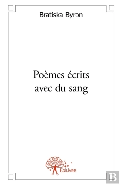 Bertrand.pt - Poèmes Écrits Avec Du Sang