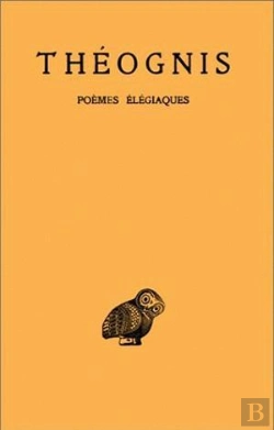 Bertrand.pt - Poèmes Élégiaques