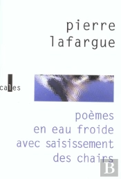 Poemes En Eau Froide Avec Saisissement Des Chairs
