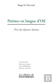 Poèmes En Langue D'Oïl