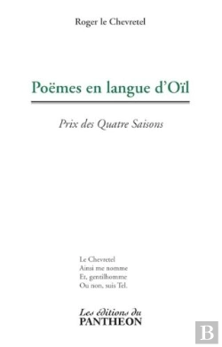 Bertrand.pt - Poèmes En Langue D'Oïl