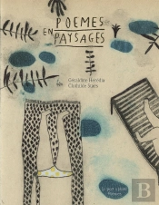Poèmes En Paysages