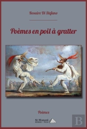 Poèmes En Poil À Gratter