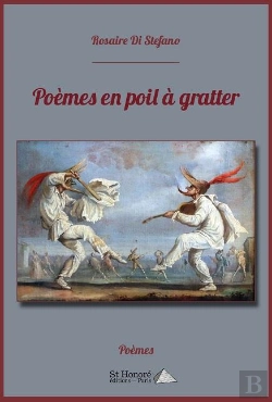 Bertrand.pt - Poèmes En Poil À Gratter