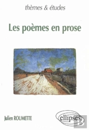 Poèmes En Prose (Les)