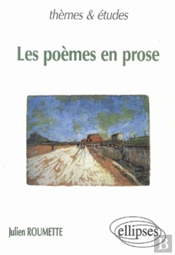 Bertrand.pt - Poèmes En Prose (Les)