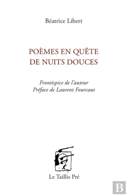 Bertrand.pt - Poèmes En Quête De Nuits Douces