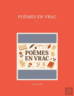 Bertrand.pt - Poèmes En Vrac
