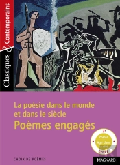Poèmes Engagés