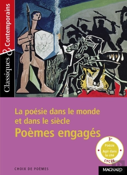 Bertrand.pt - Poèmes Engagés