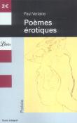 Poèmes Érotiques
