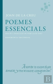 Poemes Es Essencials De Joan De La Creu