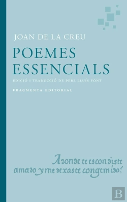 Bertrand.pt - Poemes Es Essencials De Joan De La Creu