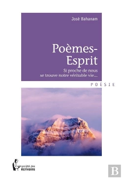 Bertrand.pt - Poèmes-Esprit ; Si Proche De Nous Se Trouve Notre Véritable Vie...