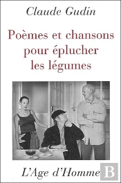 Poèmes Et Chanson Pour Éplucher Les Légumes