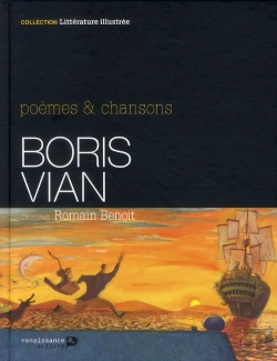Bertrand.pt - Poemes Et Chansons De Boris Vian