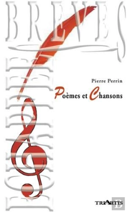 Bertrand.pt - Poèmes Et Chansons