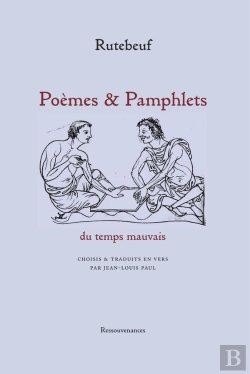 Bertrand.pt - Poemes Et Pamphlets Du Temps Mauvais : Choisis Et Traduits En Vers