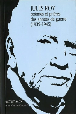 Bertrand.pt - Poèmes Et Prières Des Années De Guerre (1939-1945)