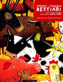 Bertrand.pt - Poemes I Cançons. Bestiari