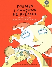 Poemes I Cançons De Bressol