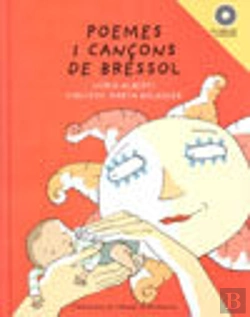 Bertrand.pt - Poemes I Cancons De Bressol