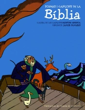 Poemes I Cançons De La Bíblia (Llibre I Cd)