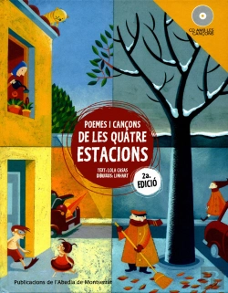 Bertrand.pt - Poemes I Cançons De Les 4 Estacions