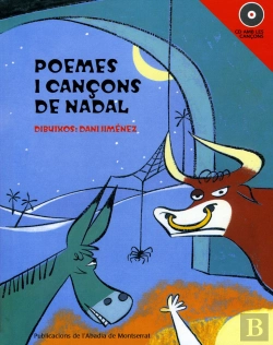 Bertrand.pt - Poemes I Cançons De Nadal (Llibre I Cd)