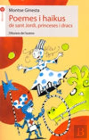 Poemes I Haikus De Sant Jordi