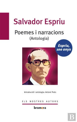 Bertrand.pt - Poemes I Narracions. Antologia