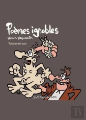 Poèmes Ignobles