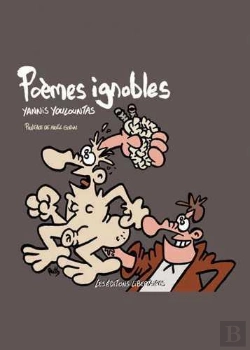 Bertrand.pt - Poèmes Ignobles