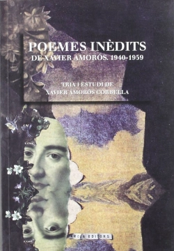 Bertrand.pt - Poemes In?Dits De Xavier Amorós 1940-1959