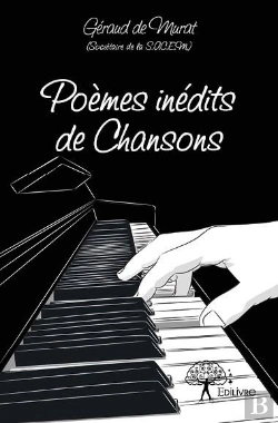 Bertrand.pt - Poemes Inedits De Chansons