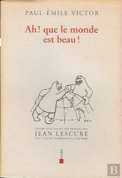 Bertrand.pt - Poèmes Inuit