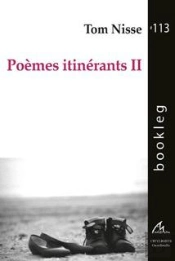 Poemes Itinerants Ii