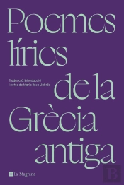 Poemes Lírics De La Grècia Antiga