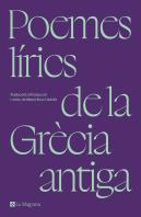 Poemes Lirics De La Grecia Antiga