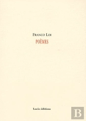 Poèmes
