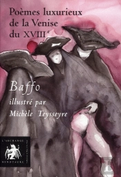 Poèmes Luxurieux De La Venise Du Xviii Siècle