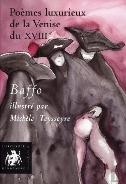 Bertrand.pt - Poèmes Luxurieux De La Venise Du Xviii Siècle