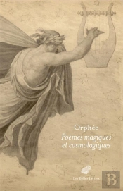 Poèmes Magiques Et Cosmologiques